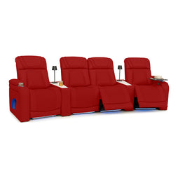 Caliente w/ Wedge Console