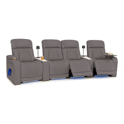 Caliente w/ Wedge Console