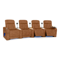 Caliente w/ Wedge Console
