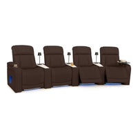 Caliente w/ Wedge Console