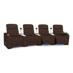 Caliente w/ Wedge Console
