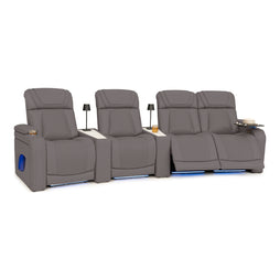 Caliente w/ Wedge Console