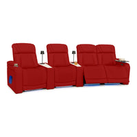 Caliente w/ Wedge Console