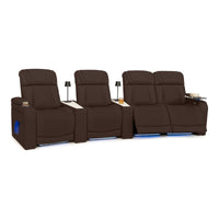 Caliente w/ Wedge Console