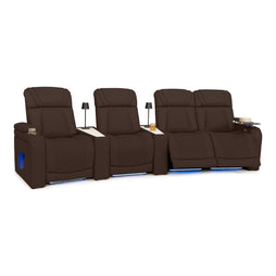 Caliente w/ Wedge Console