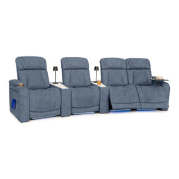 Caliente w/ Wedge Console