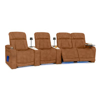 Caliente w/ Wedge Console