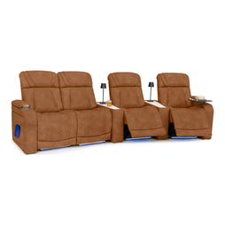 Caliente w/ Wedge Console