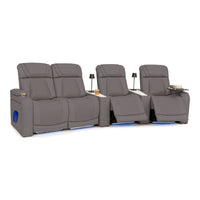Caliente w/ Wedge Console
