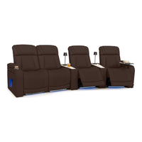 Caliente w/ Wedge Console