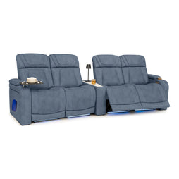 Caliente w/ Wedge Console