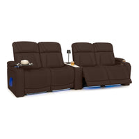 Caliente w/ Wedge Console