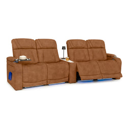 Caliente w/ Wedge Console