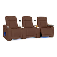 Caliente w/ Wedge Console