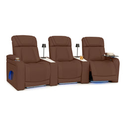 Caliente w/ Wedge Console