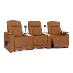 Caliente w/ Wedge Console