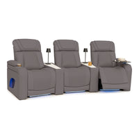 Caliente w/ Wedge Console