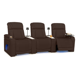 Caliente w/ Wedge Console