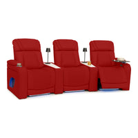 Caliente w/ Wedge Console