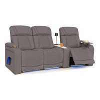 Caliente w/ Wedge Console