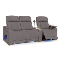 Caliente w/ Wedge Console
