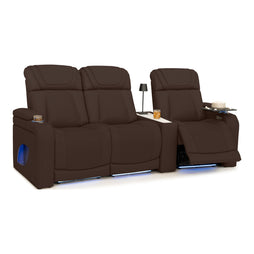 Caliente w/ Wedge Console