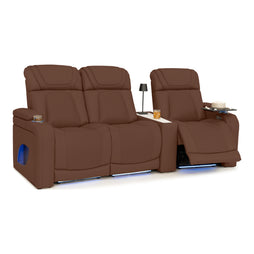 Caliente w/ Wedge Console