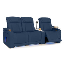 Caliente w/ Wedge Console