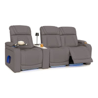 Caliente w/ Wedge Console