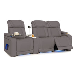 Caliente w/ Wedge Console