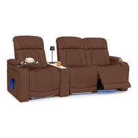 Caliente w/ Wedge Console