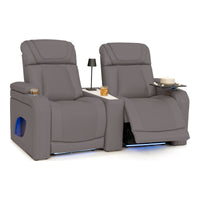 Caliente w/ Wedge Console