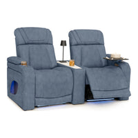 Caliente w/ Wedge Console