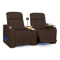 Caliente w/ Wedge Console