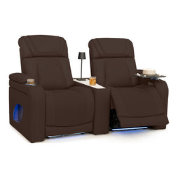Caliente w/ Wedge Console