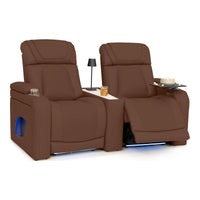 Caliente w/ Wedge Console