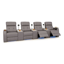 Seatcraft Kodiak CoolZeroᵀᴹ Table Console Home Theater Seating