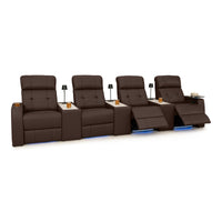 Seatcraft Kodiak CoolZeroᵀᴹ Table Console Home Theater Seating