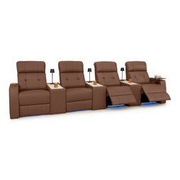 Seatcraft Kodiak CoolZeroᵀᴹ Table Console Home Theater Seating