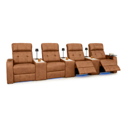 Seatcraft Kodiak CoolZeroᵀᴹ Table Console Home Theater Seating