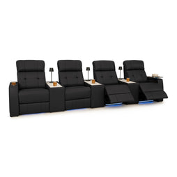 Seatcraft Kodiak CoolZeroᵀᴹ Table Console Home Theater Seating