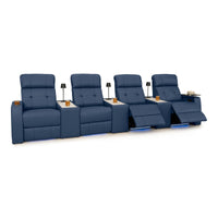 Seatcraft Kodiak CoolZeroᵀᴹ Table Console Home Theater Seating