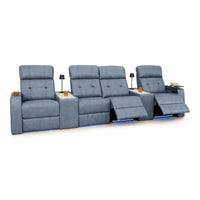 Seatcraft Kodiak CoolZeroᵀᴹ Table Console Home Theater Seating