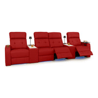 Seatcraft Kodiak CoolZeroᵀᴹ Table Console Home Theater Seating