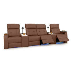 Seatcraft Kodiak CoolZeroᵀᴹ Table Console Home Theater Seating