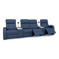 Seatcraft Kodiak CoolZeroᵀᴹ Table Console Home Theater Seating