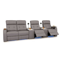Seatcraft Kodiak CoolZeroᵀᴹ Table Console Home Theater Seating