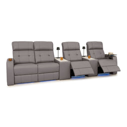 Seatcraft Kodiak CoolZeroᵀᴹ Table Console Home Theater Seating