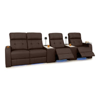 Seatcraft Kodiak CoolZeroᵀᴹ Table Console Home Theater Seating