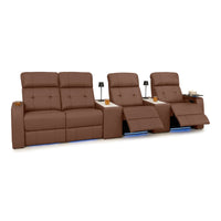 Seatcraft Kodiak CoolZeroᵀᴹ Table Console Home Theater Seating